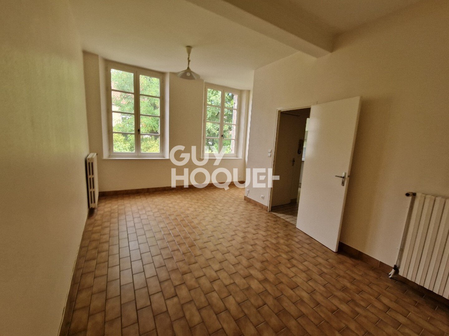 Appartement à louer, 28m², Sézanne