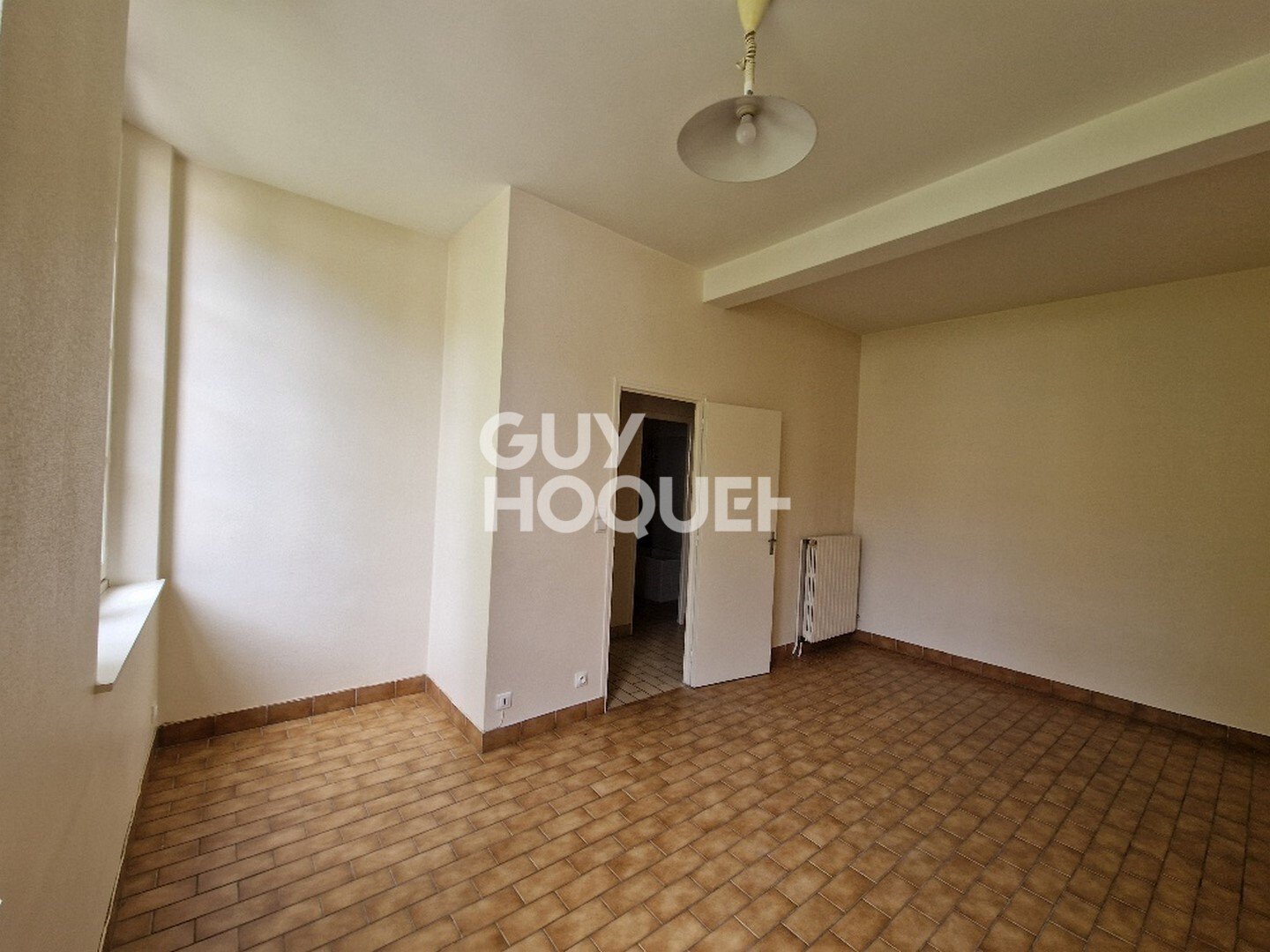 Appartement à louer, 28m², Sézanne