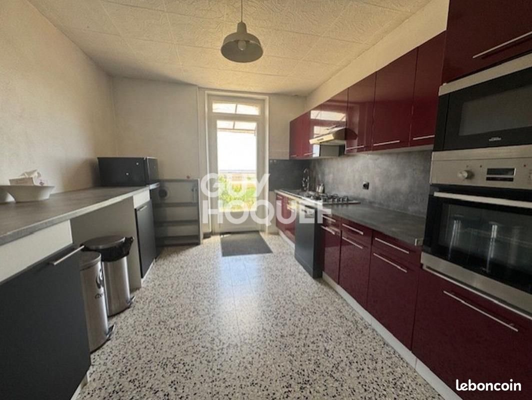 Maison à vendre, 168m², Broyes