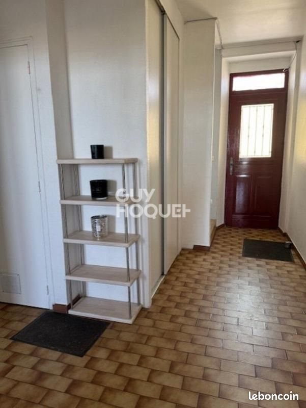Maison à vendre, 168m², Broyes