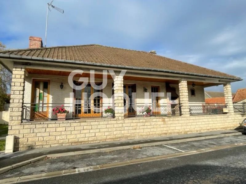 Maison à vendre, 104m², Pleurs