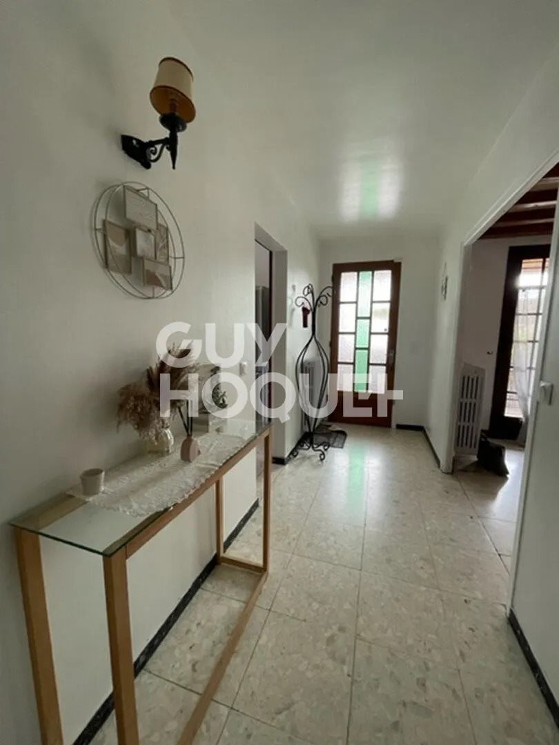 Maison à vendre, 104m², Pleurs