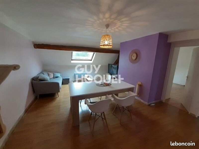 Appartement à louer, 59m², Sézanne