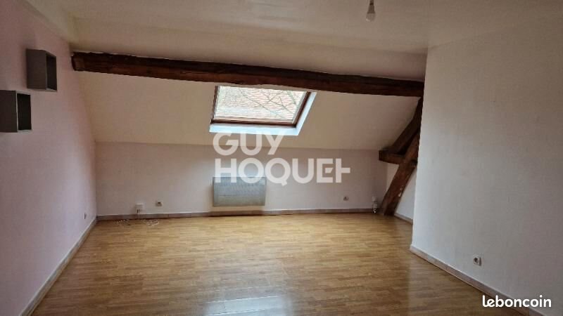 Appartement à louer, 59m², Sézanne