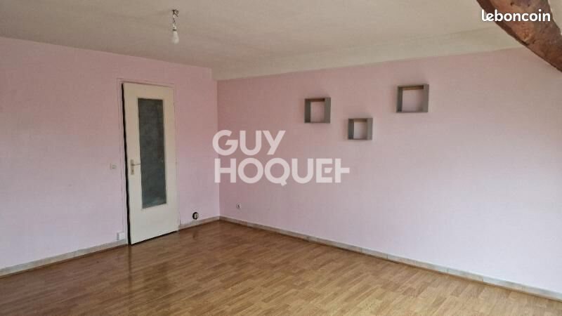 Appartement à louer, 59m², Sézanne