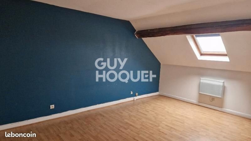 Appartement à louer, 59m², Sézanne