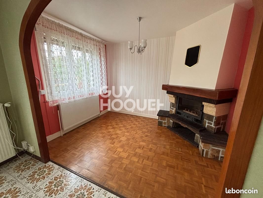 Maison à vendre, 82m², La Celle-sous-Chantemerle