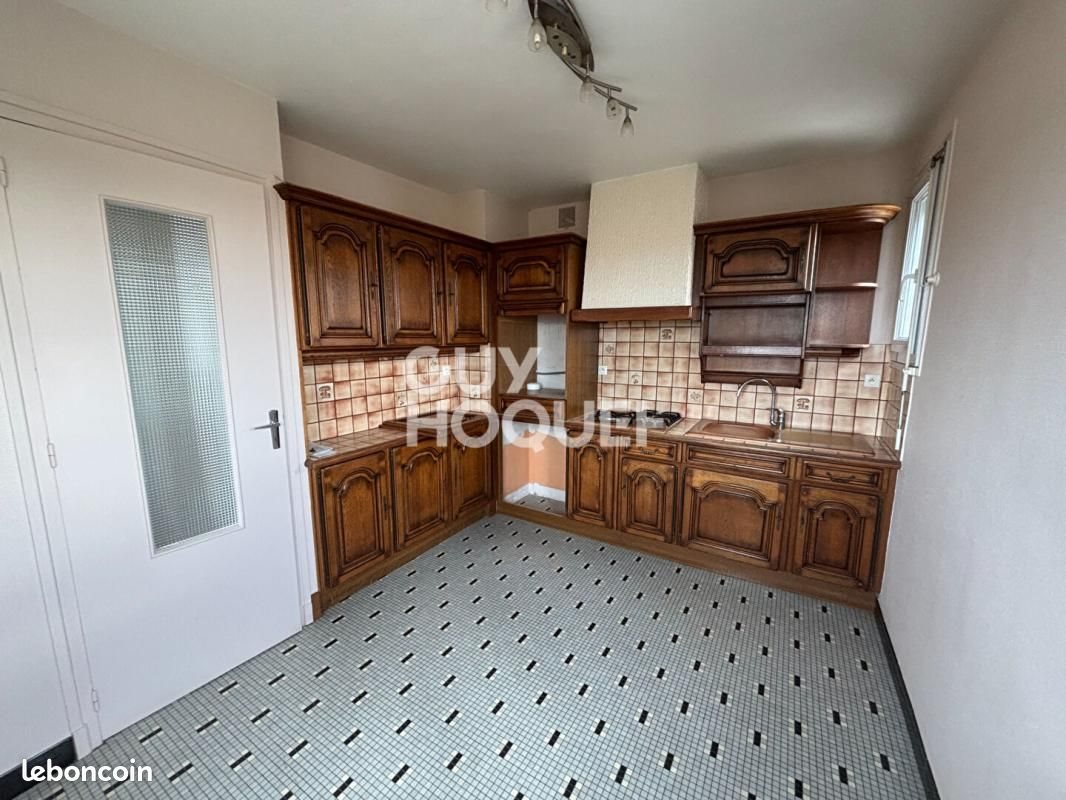 Maison à vendre, 82m², La Celle-sous-Chantemerle