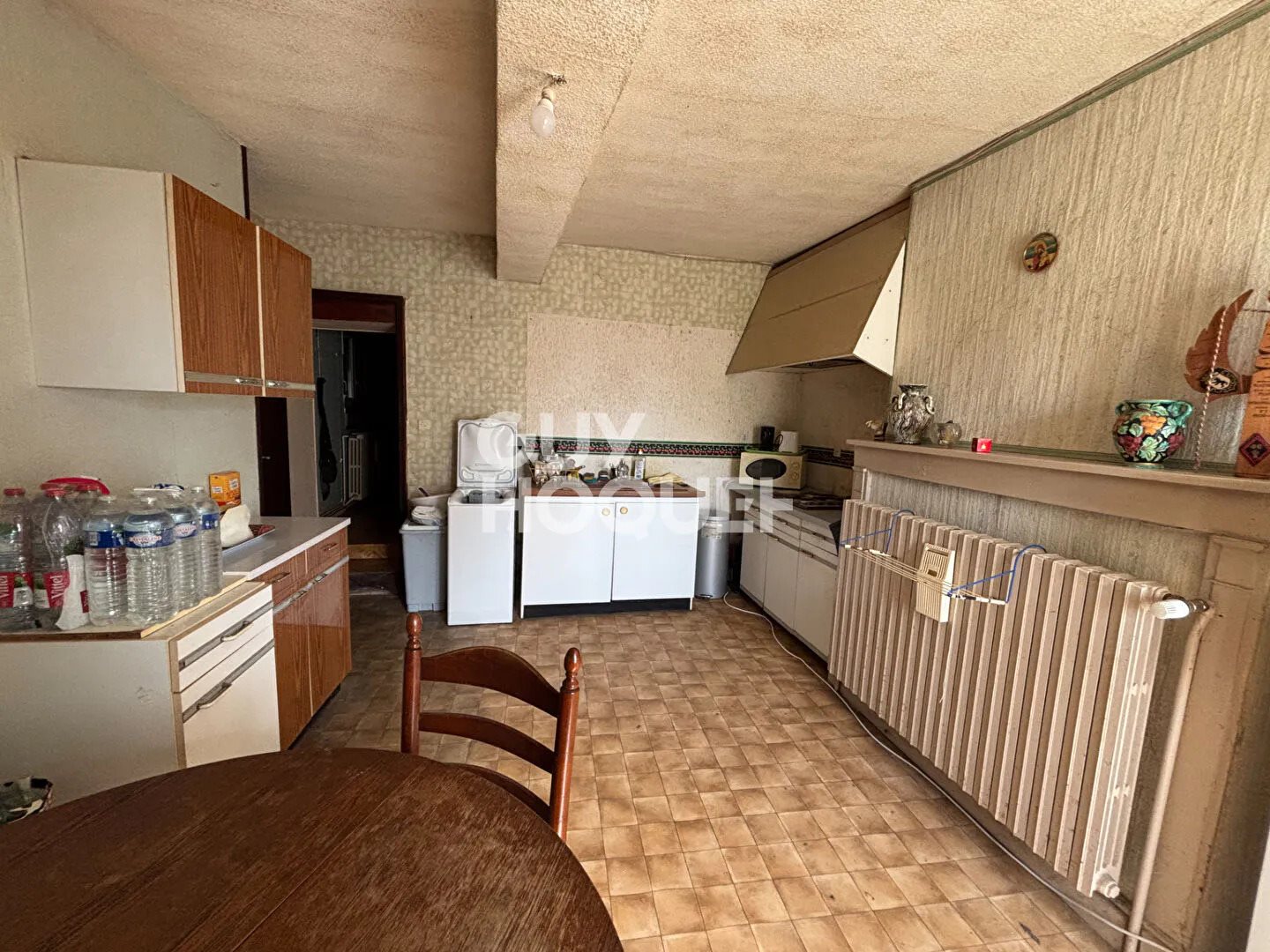 Maison à vendre, 70m², Broyes