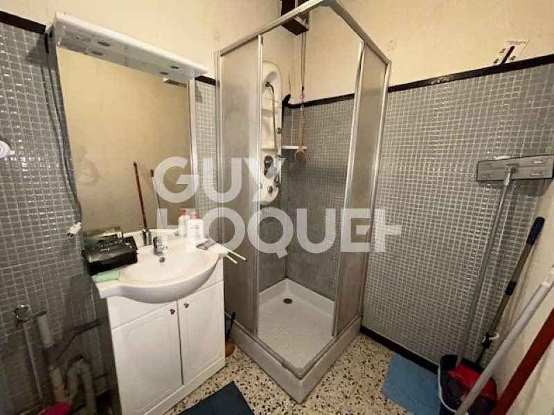 Maison à vendre, 70m², Broyes