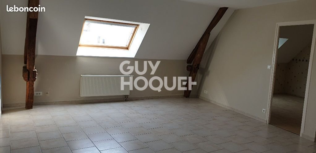 Appartement à louer, 62m², Sézanne