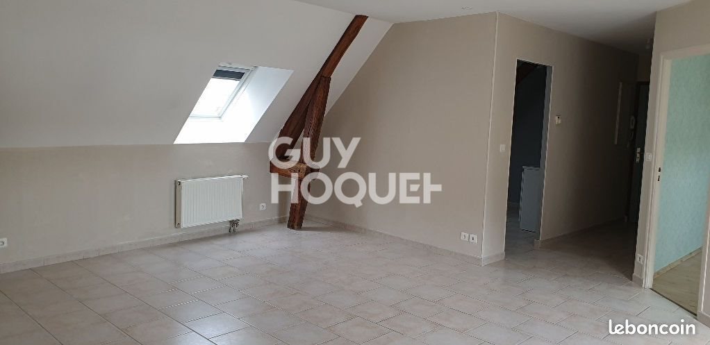 Appartement à louer, 62m², Sézanne