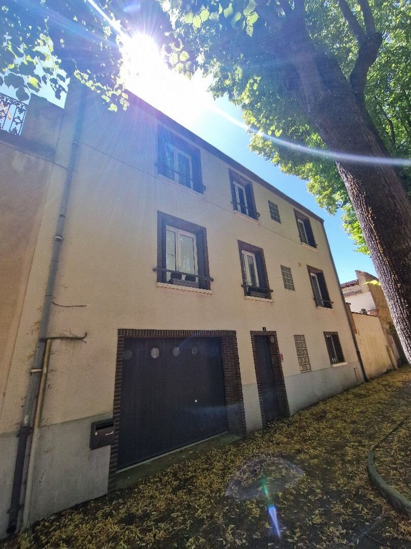 Maison à louer, 122m², Sézanne