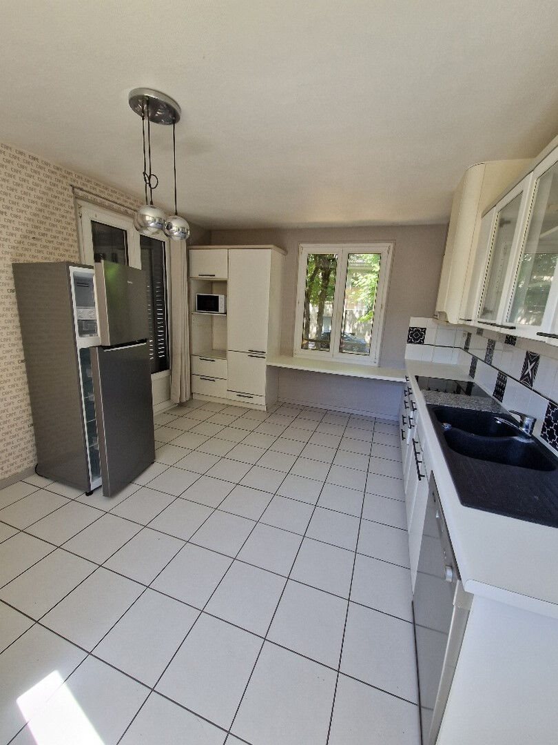 Maison à louer, 122m², Sézanne