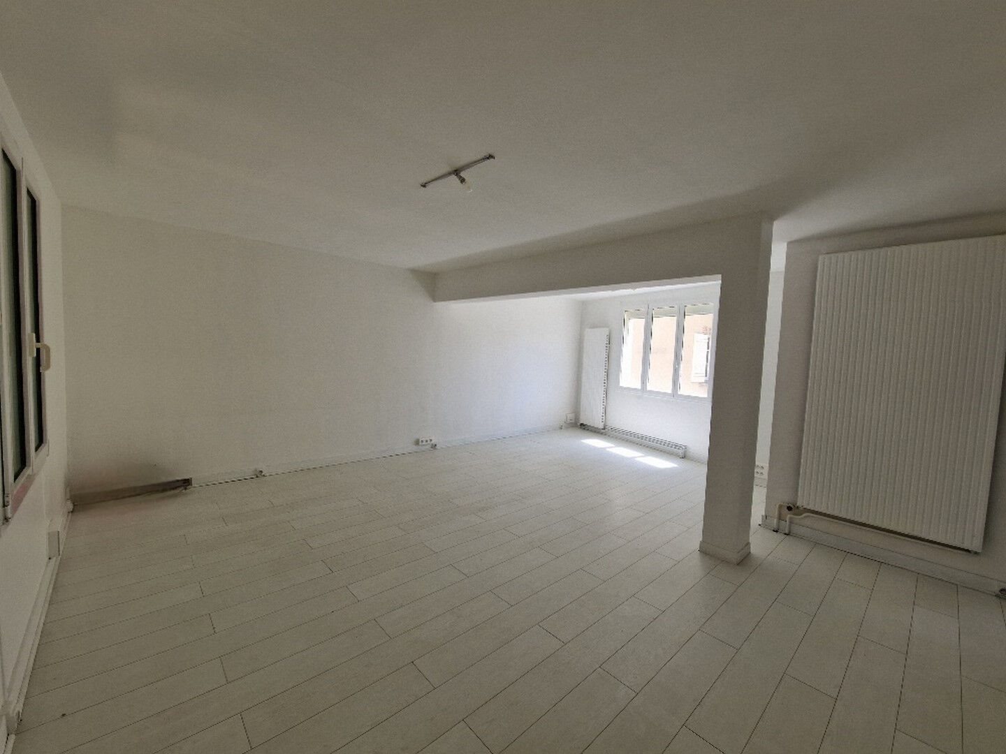 Maison à louer, 122m², Sézanne