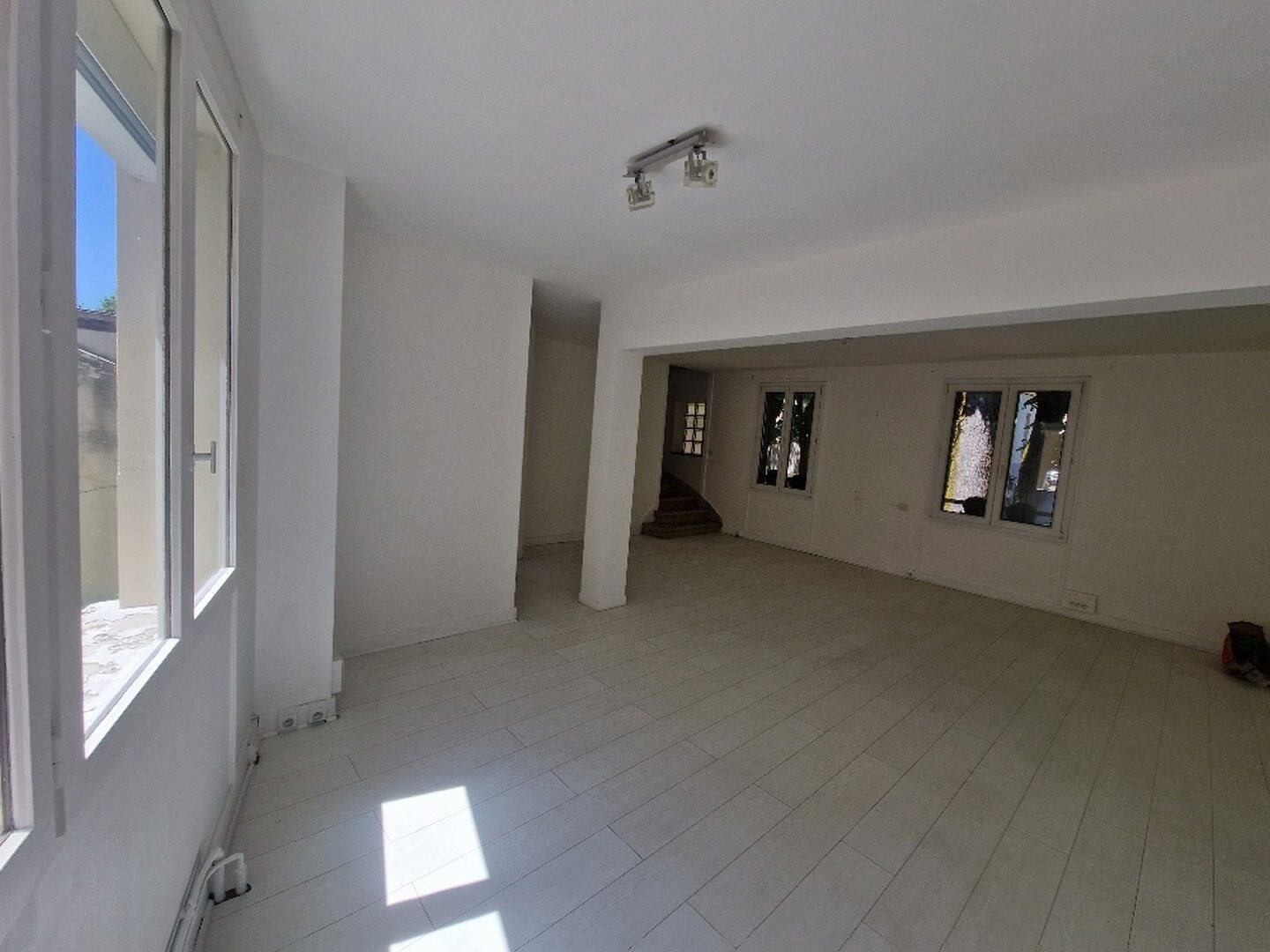 Maison à louer, 122m², Sézanne