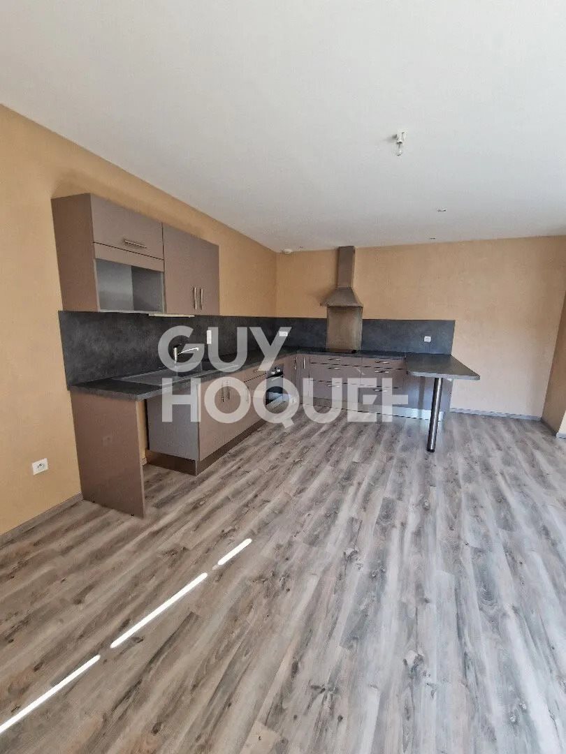 Appartement à louer, 99m², Sézanne