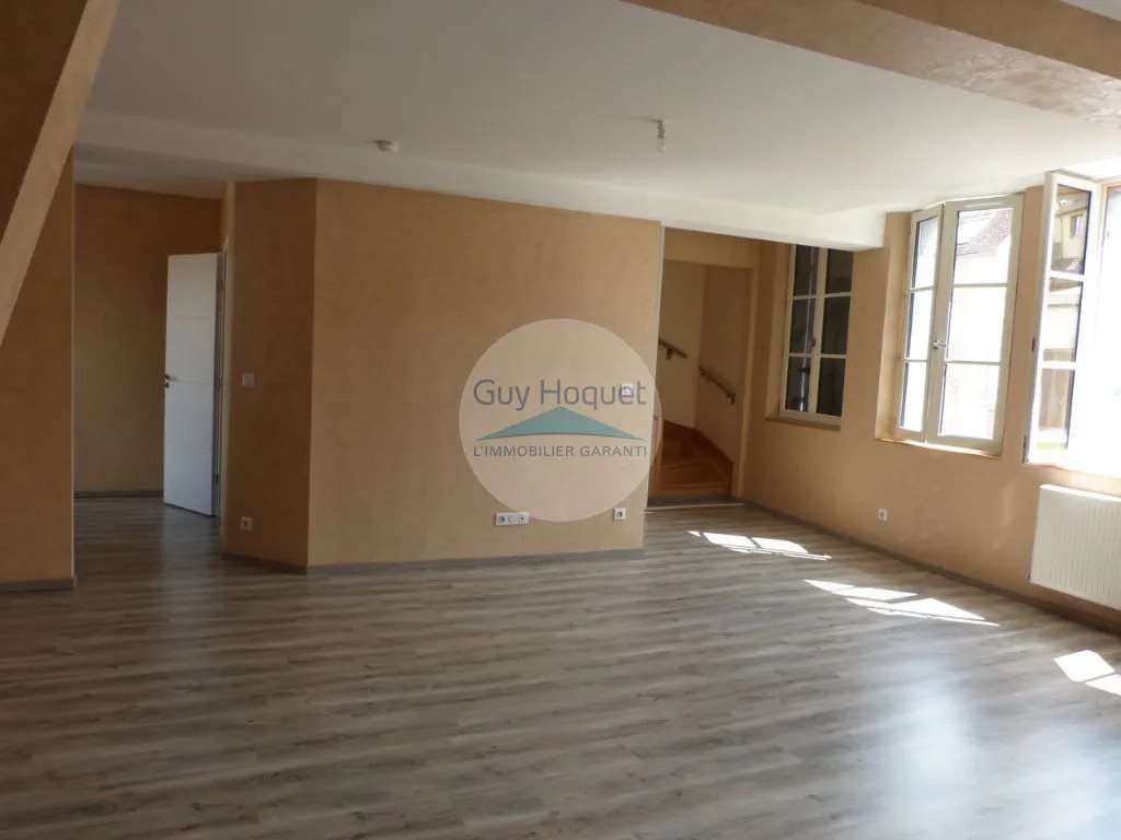 Appartement à louer, 99m², Sézanne