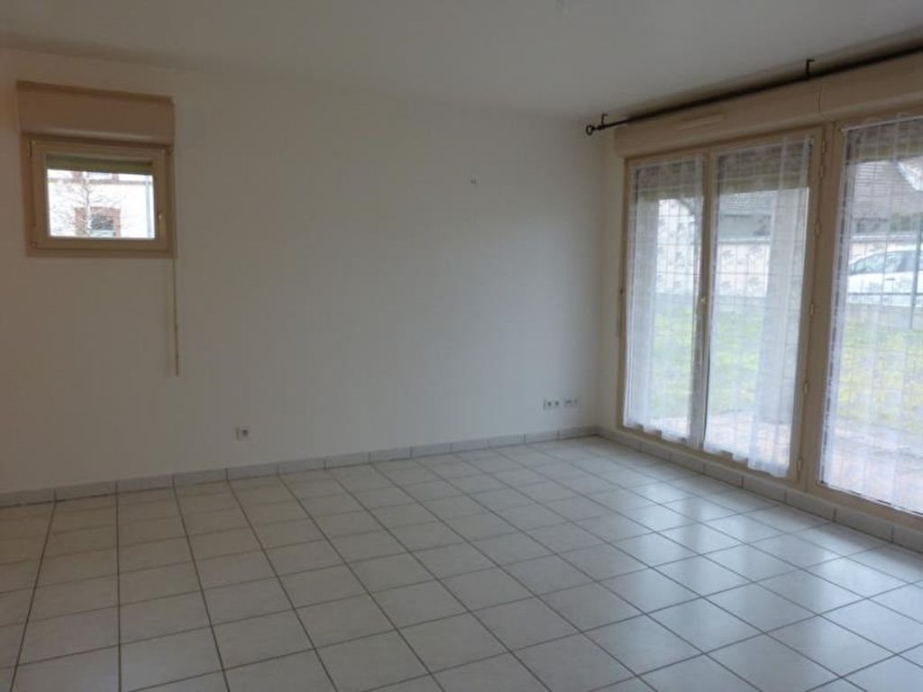 Appartement à louer, 49m², Sézanne