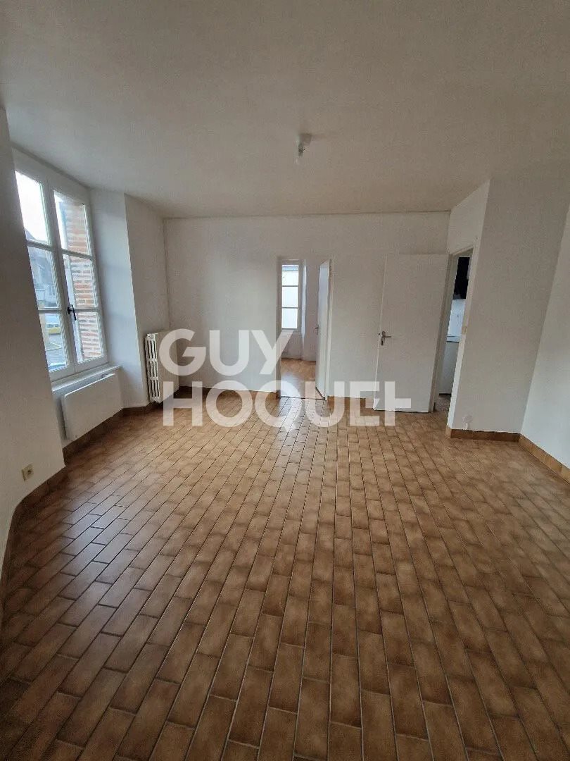 Appartement à louer, 53m², Sézanne