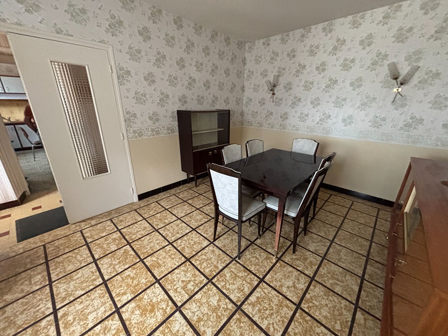 Maison à vendre, 151m², Broussy-le-Grand