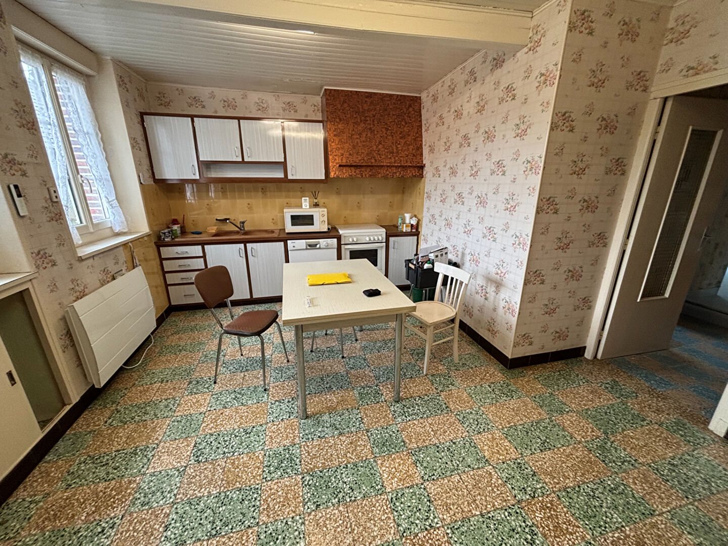 Maison à vendre, 151m², Broussy-le-Grand