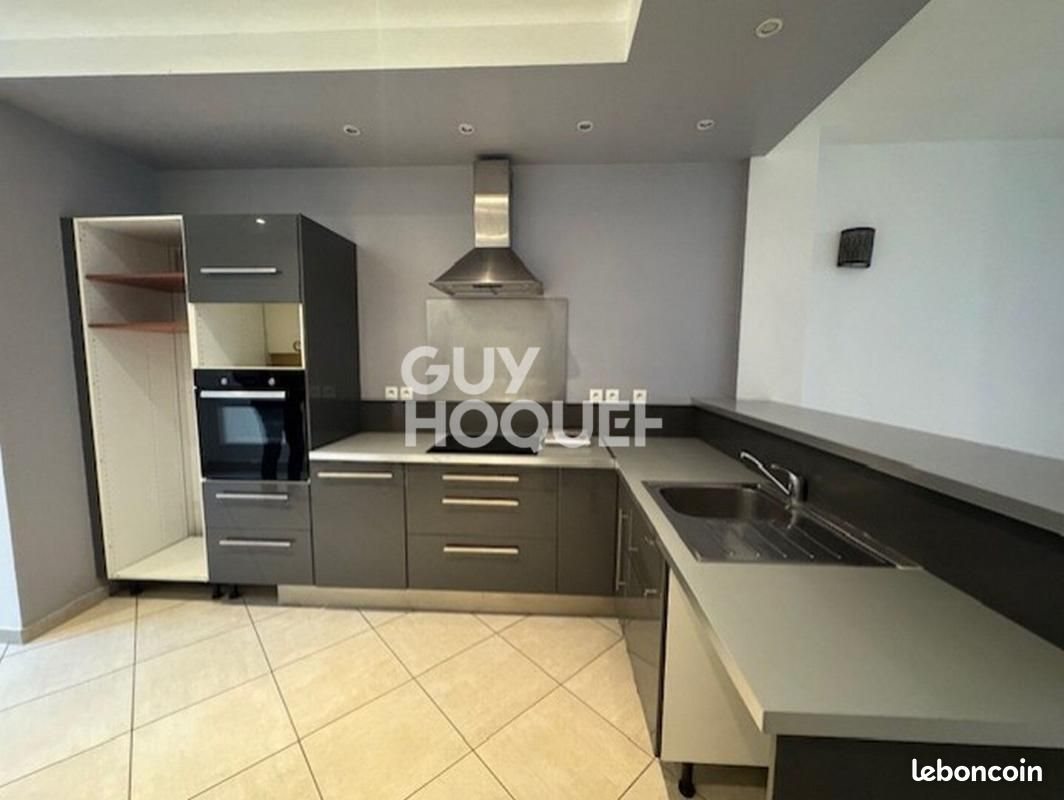 Maison à vendre, 100m², Sézanne
