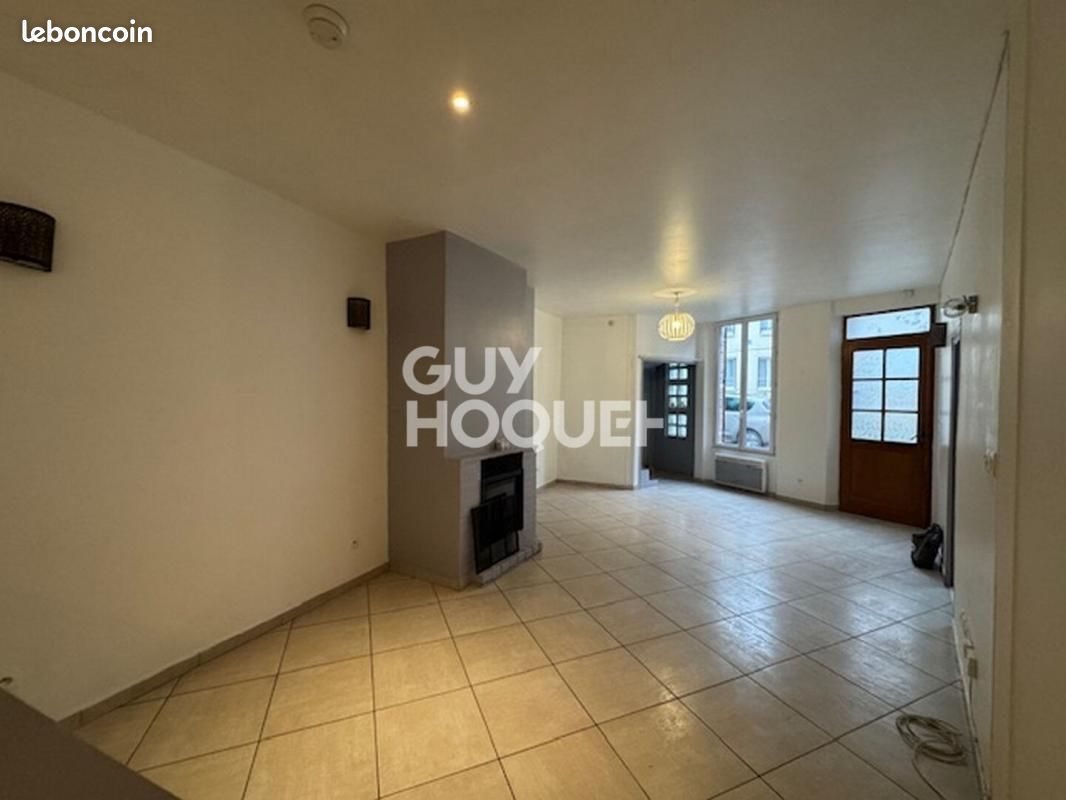 Maison à vendre, 100m², Sézanne