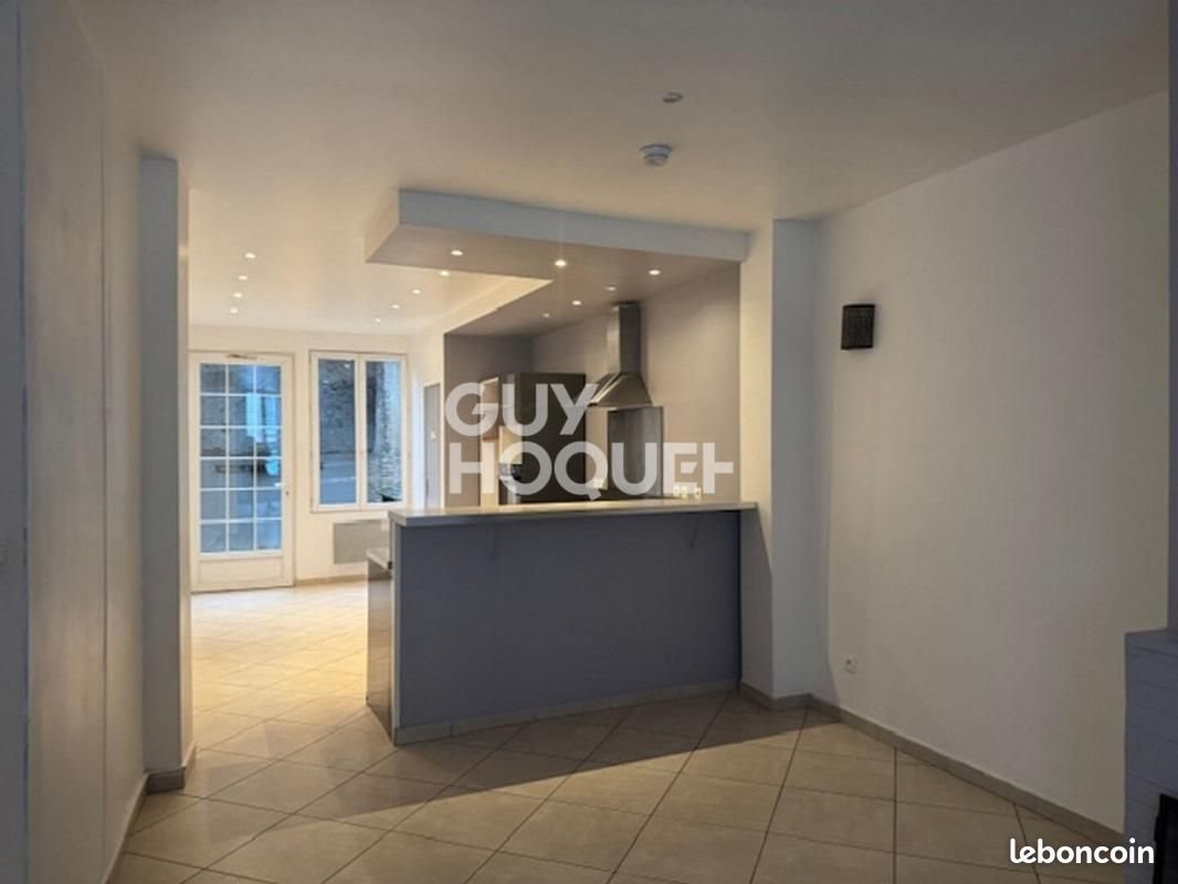 Maison à vendre, 100m², Sézanne
