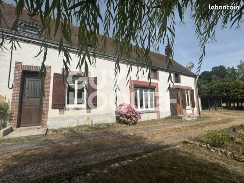 Maison à vendre, 87m², Sézanne