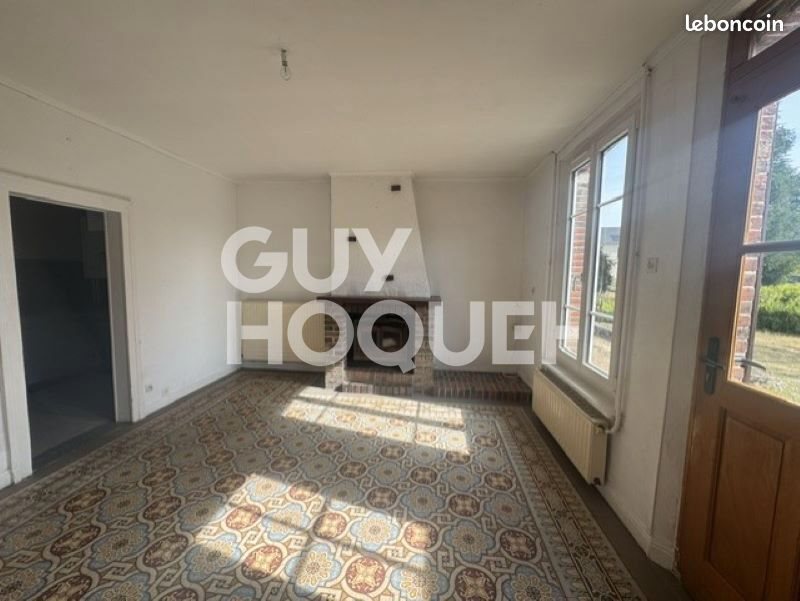 Maison à vendre, 87m², Sézanne