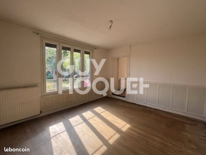 Maison à vendre, 87m², Sézanne