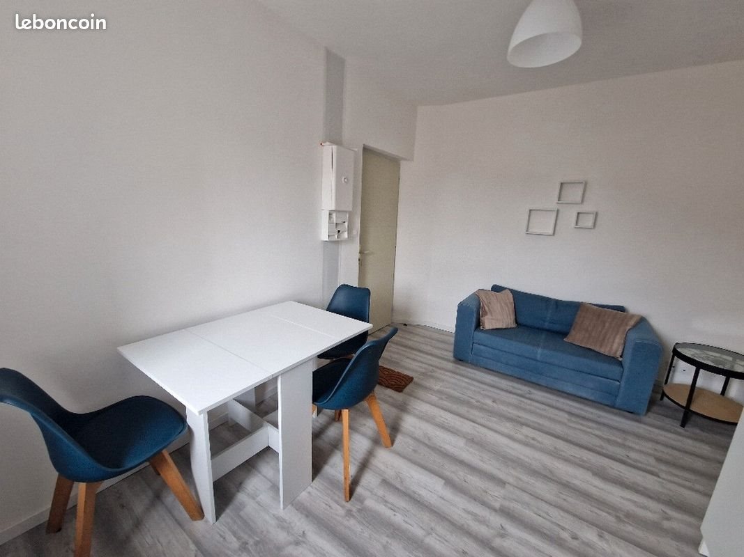Appartement à louer, 24m², Sézanne