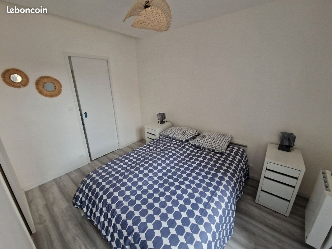 Appartement à louer, 24m², Sézanne