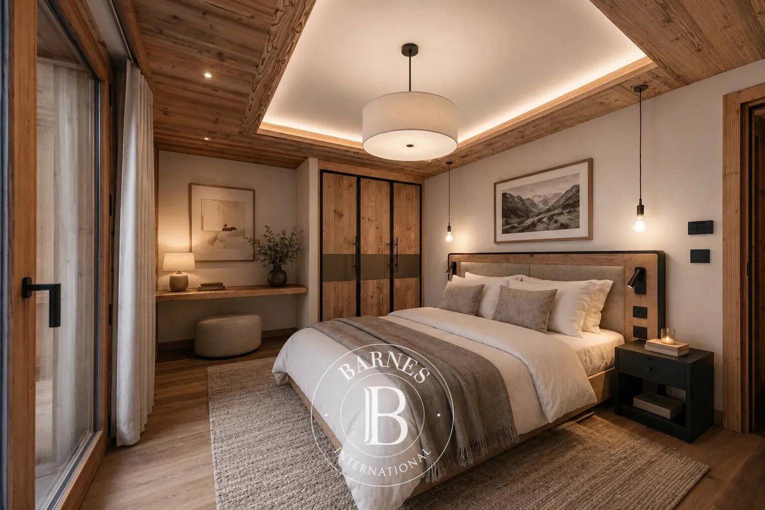 Appartement à vendre, 136m², Les Allues (Méribel)