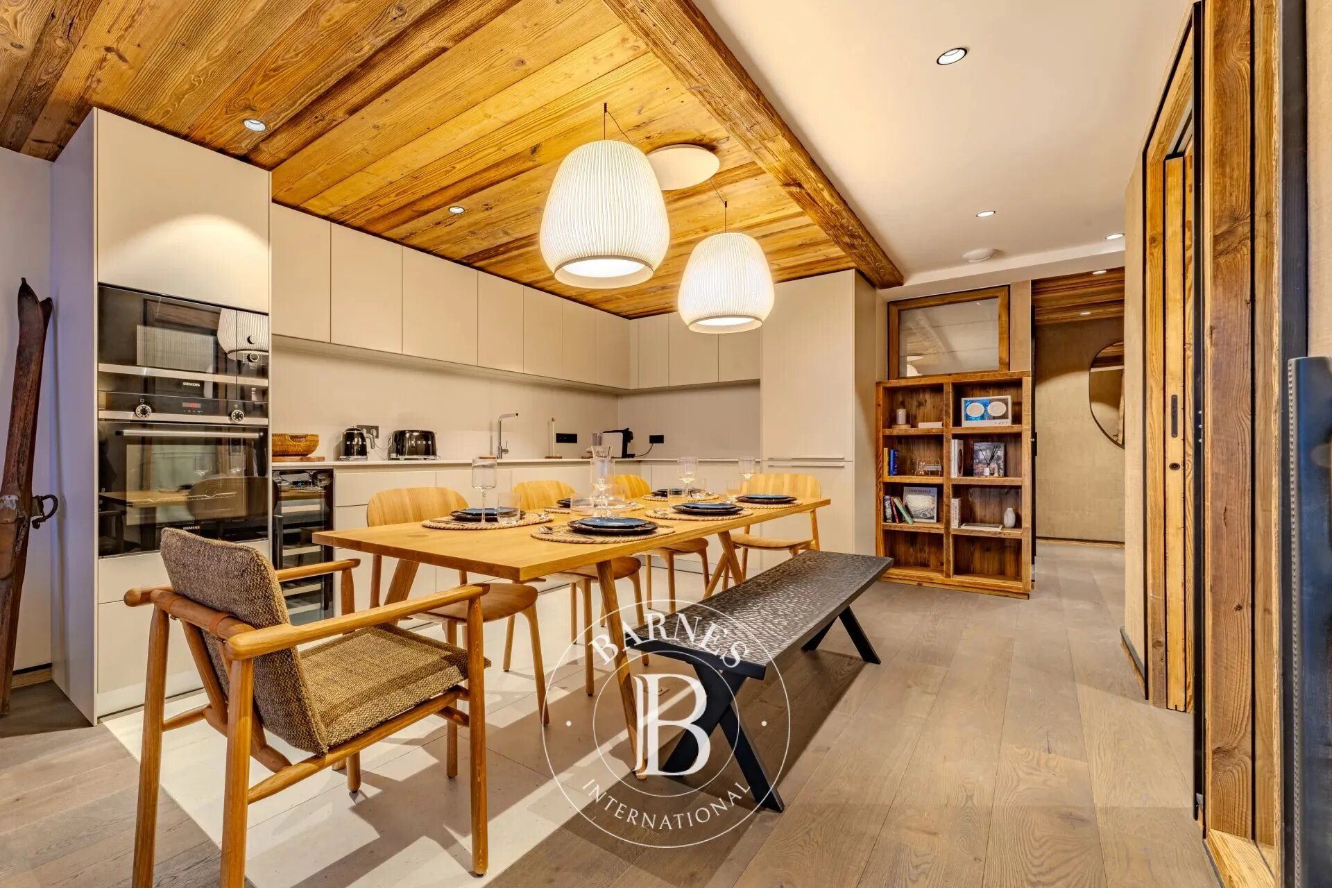 Appartement à vendre, 72m², Les Allues (Méribel)