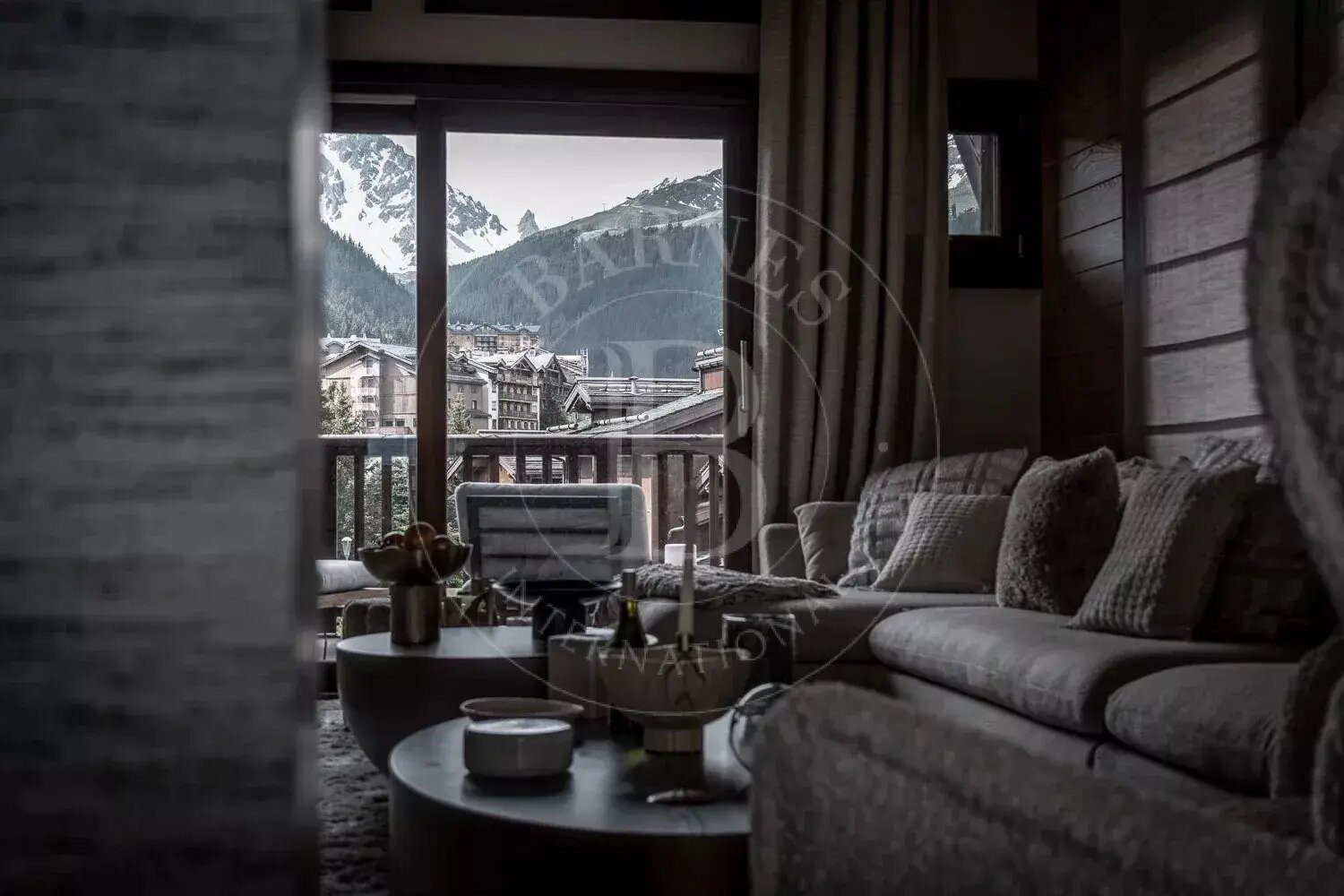 Appartement à louer, 246m², Saint-Bon-Tarentaise