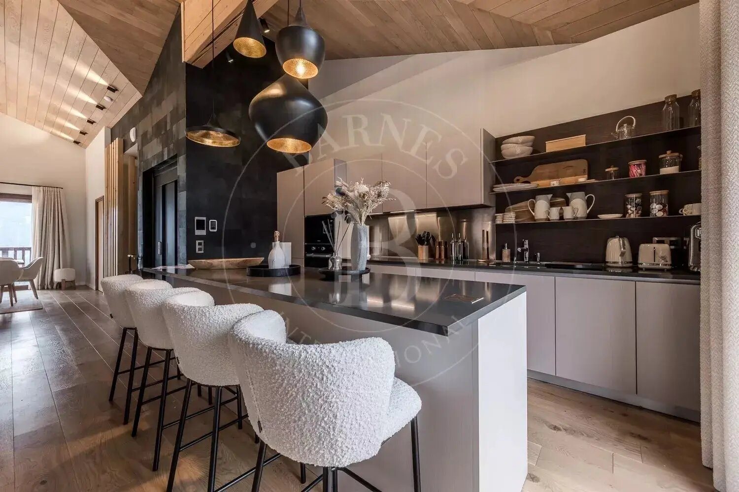 Appartement à louer, 246m², Saint-Bon-Tarentaise