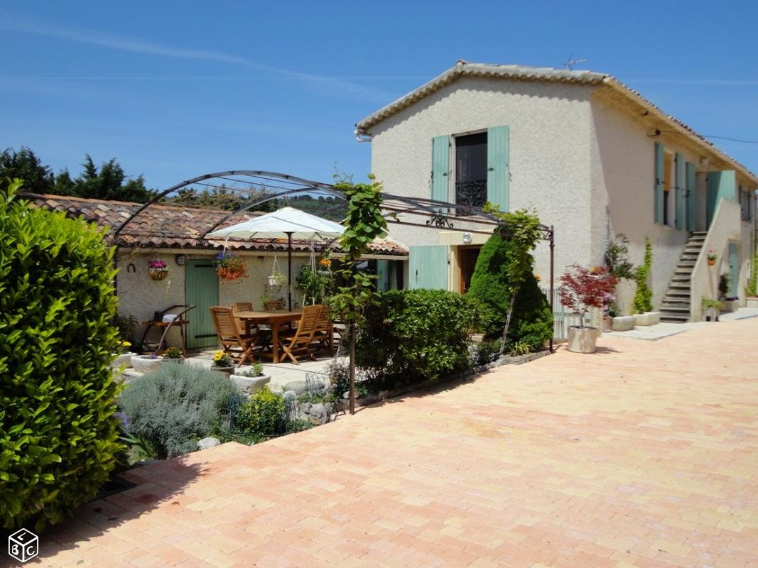 Maison à vendre, 310m², Manosque
