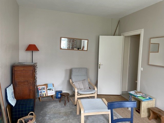 Maison à vendre, 70m², Issy-les-Moulineaux