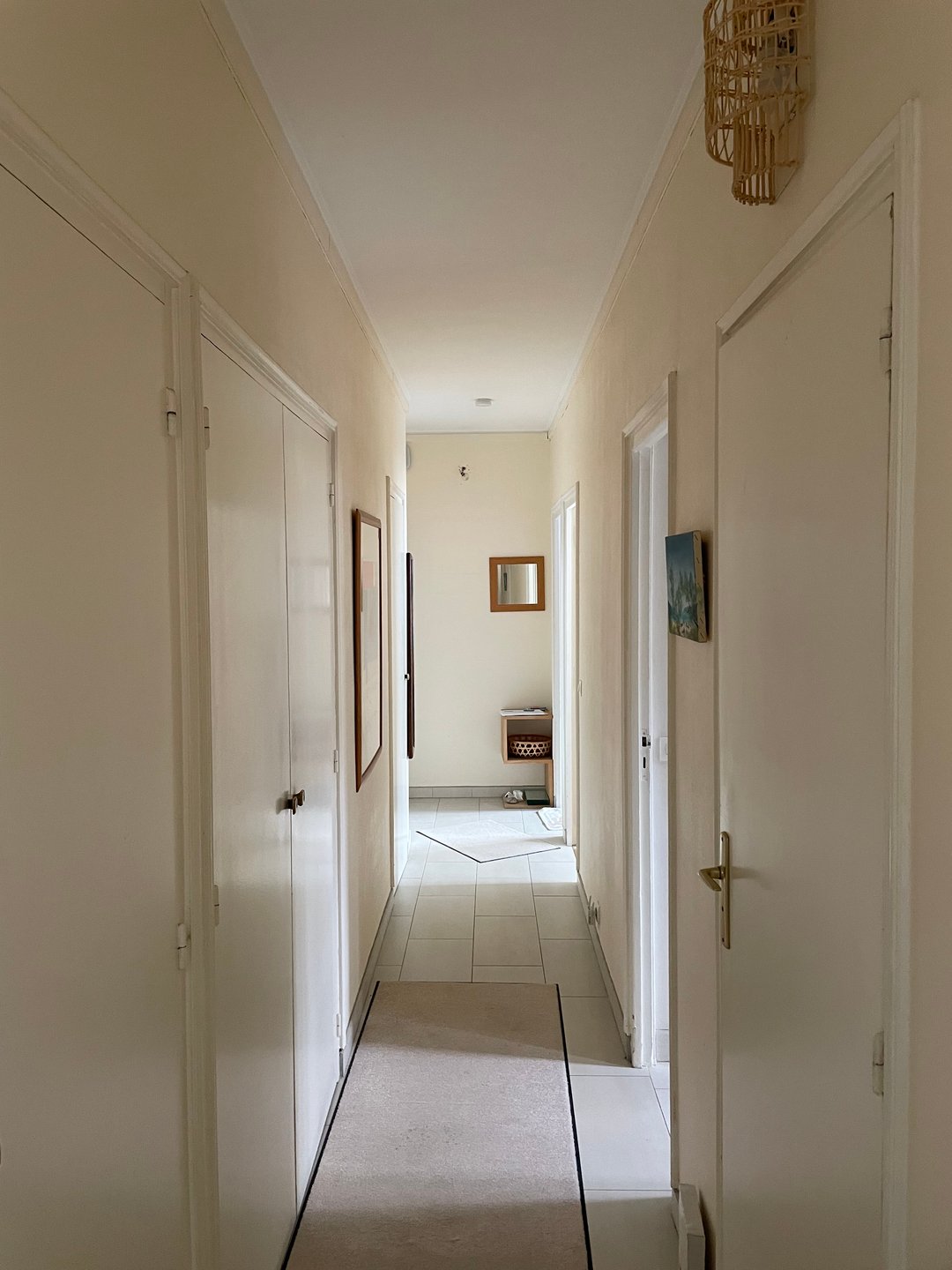 Maison à vendre, 70m², Issy-les-Moulineaux