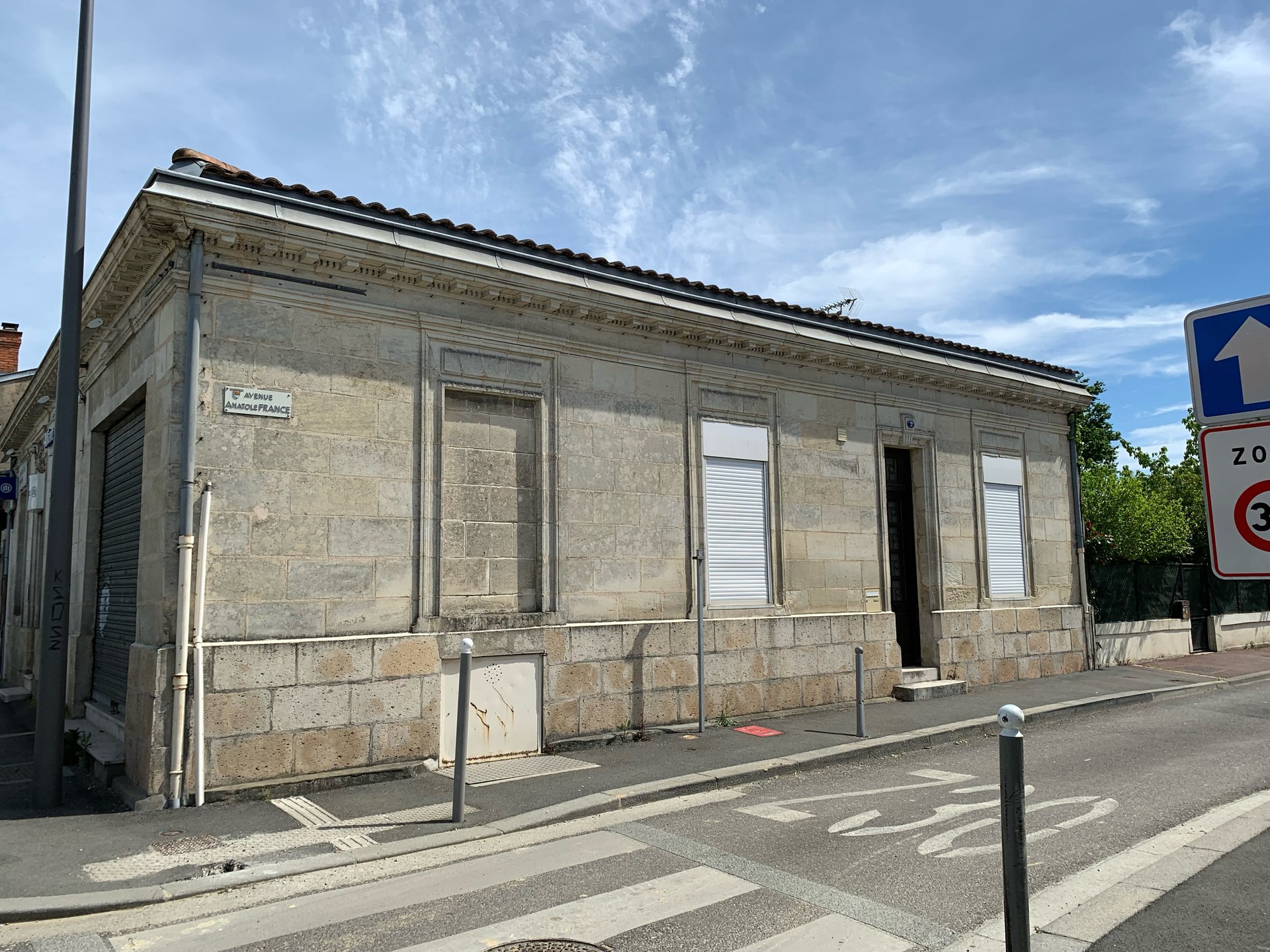 Maison à vendre, 121m², Le Bouscat
