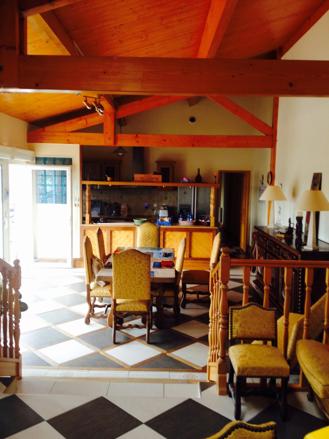 Maison à vendre, 95m², Lormont