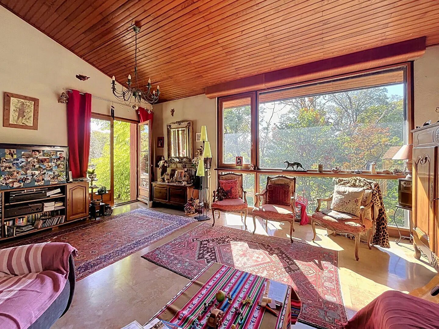 Maison à vendre, 213m², Caluire-et-Cuire
