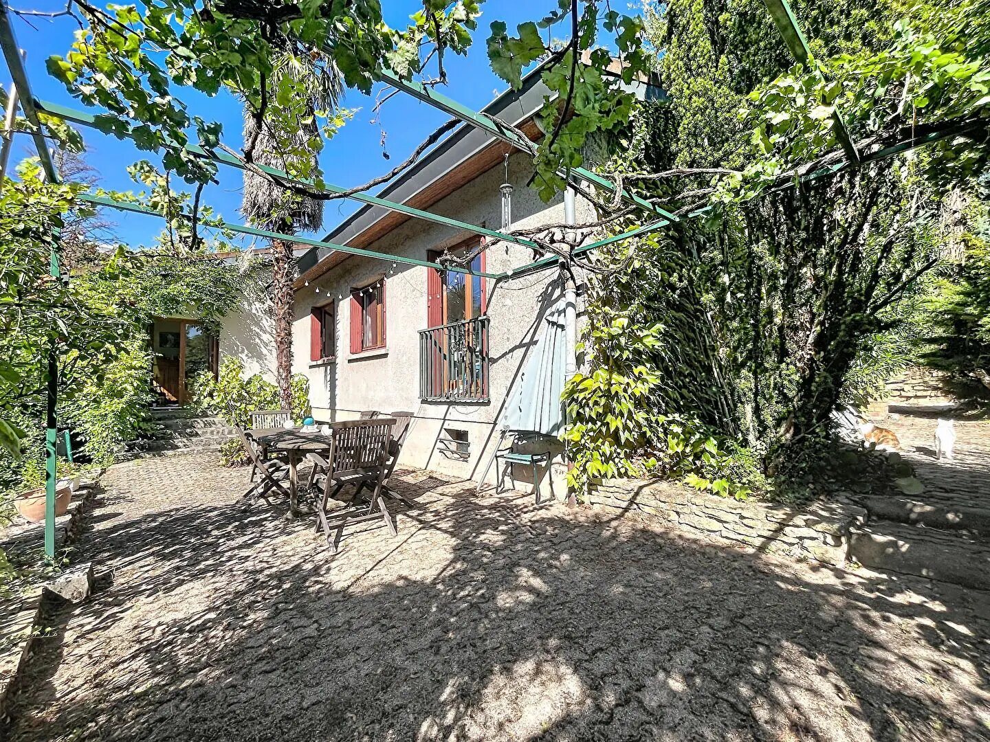 Maison à vendre, 213m², Caluire-et-Cuire