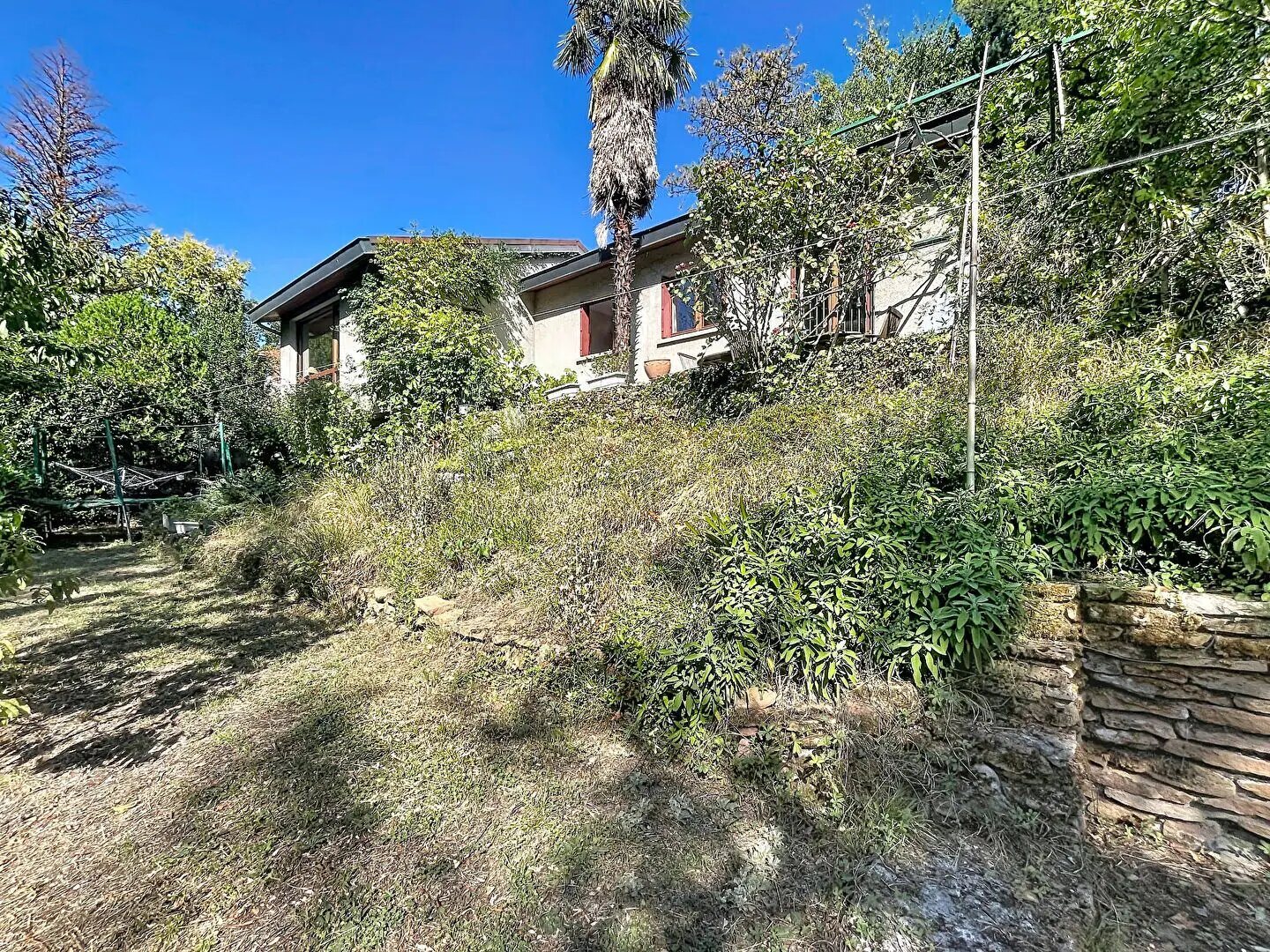 Maison à vendre, 213m², Caluire-et-Cuire