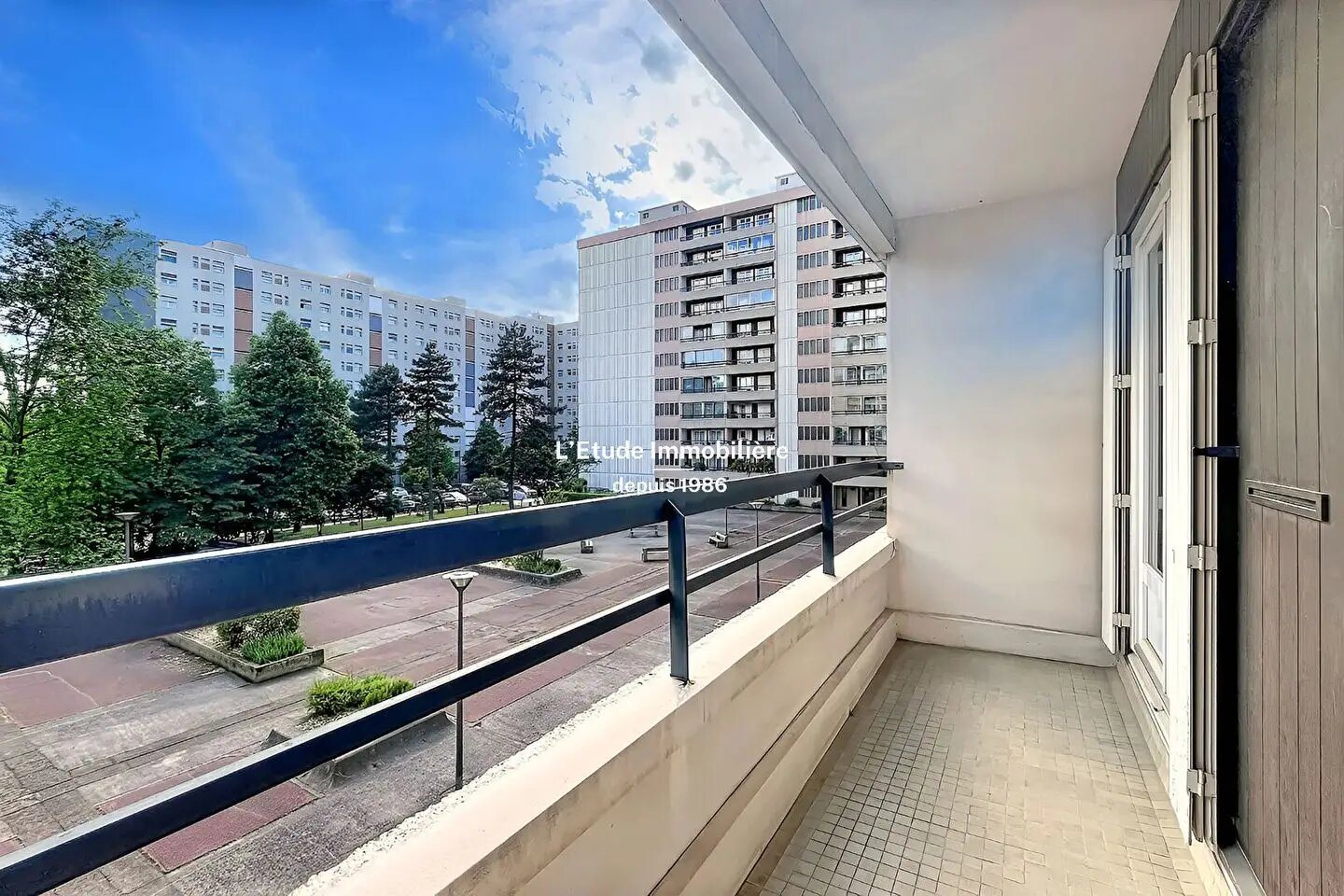 Appartement à vendre, 86m², Caluire-et-Cuire