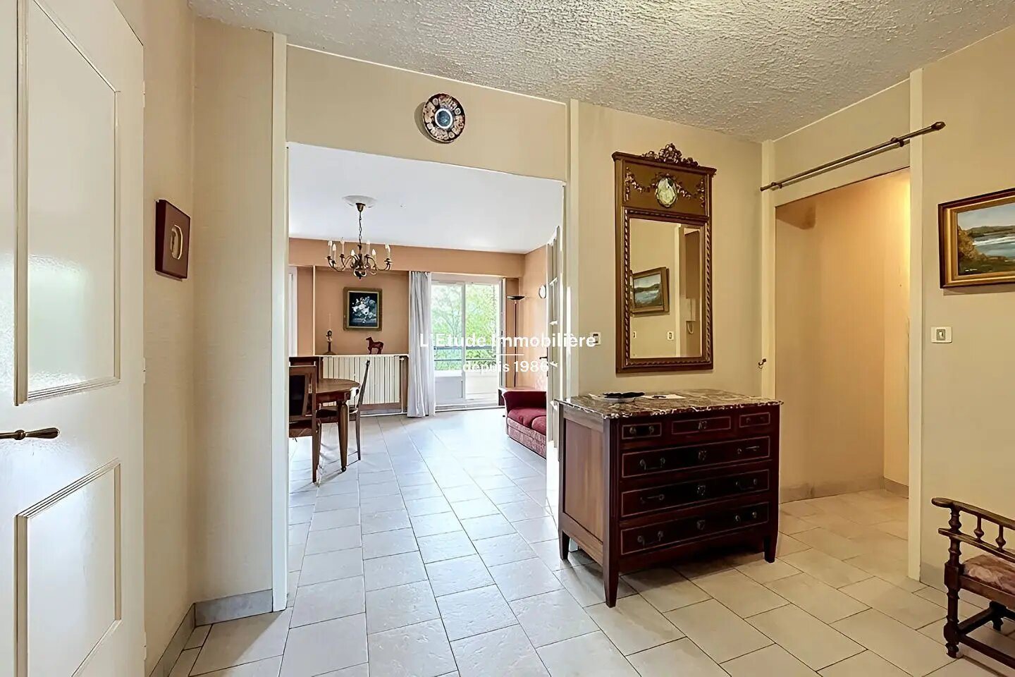 Appartement à vendre, 86m², Caluire-et-Cuire