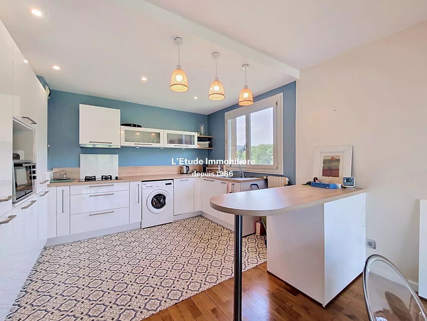 Appartement à vendre, 72m², Fontaines-sur-Saône