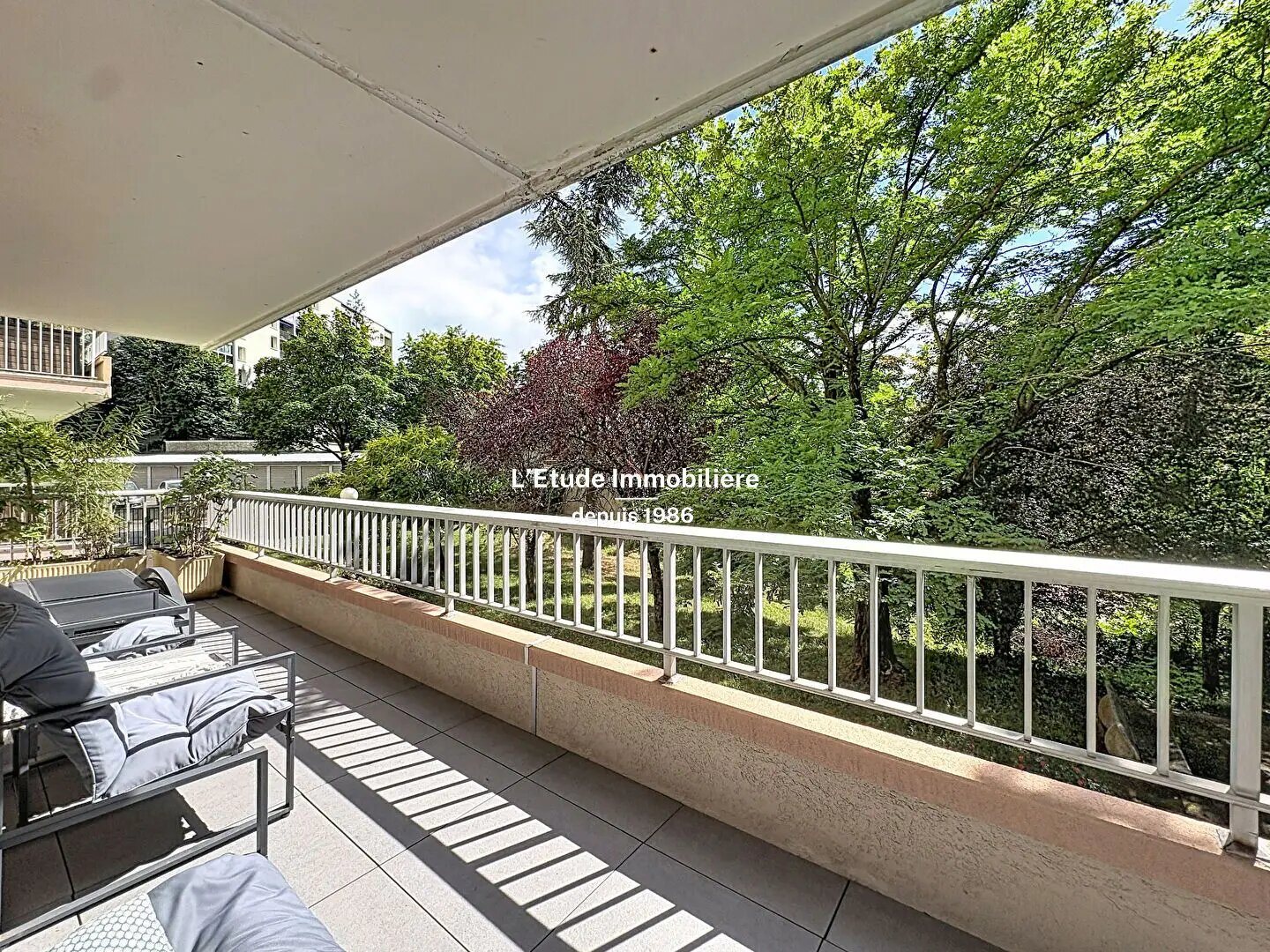 Appartement à vendre, 110m², Caluire-et-Cuire